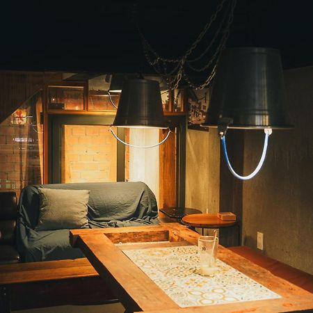 Hostel-John Cafe And Beer Đà Lạt Ngoại thất bức ảnh