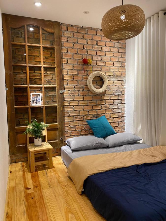 Hostel-John Cafe And Beer Đà Lạt Ngoại thất bức ảnh