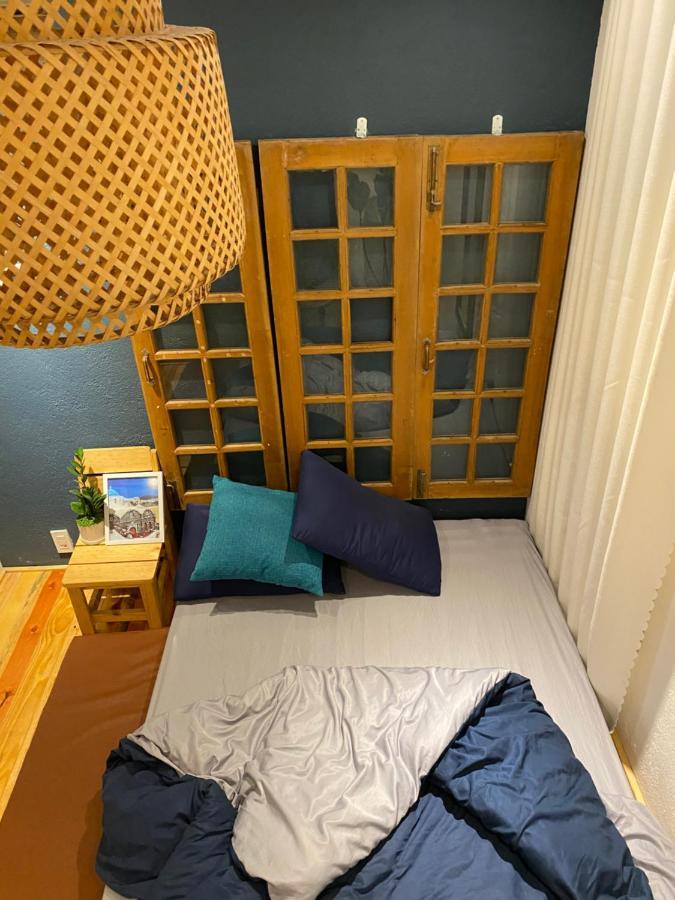 Hostel-John Cafe And Beer Đà Lạt Ngoại thất bức ảnh