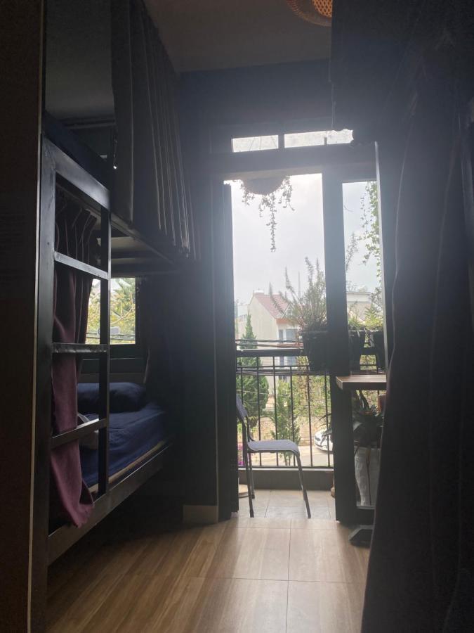 Hostel-John Cafe And Beer Đà Lạt Ngoại thất bức ảnh